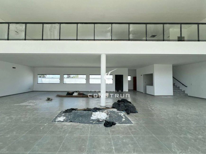Salão Comercial para locação no Nova Campinas - Campinas/SP