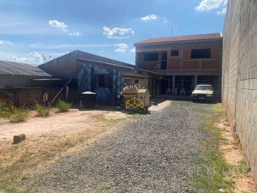 Casa Comercial à venda, Jardim Stella, Campinas - CA0909.