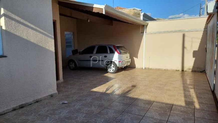 Casa à venda em Campinas, Parque Via Norte, com 3 quartos, com 162.6 m²
