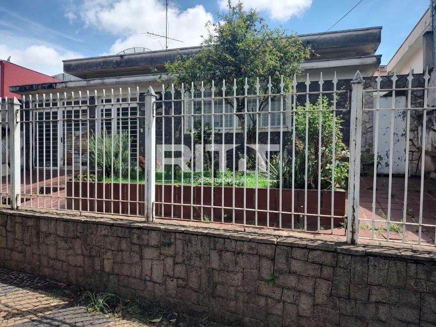 Casa à venda em Campinas, Vila João Jorge, com 3 quartos, com 164.3 m²