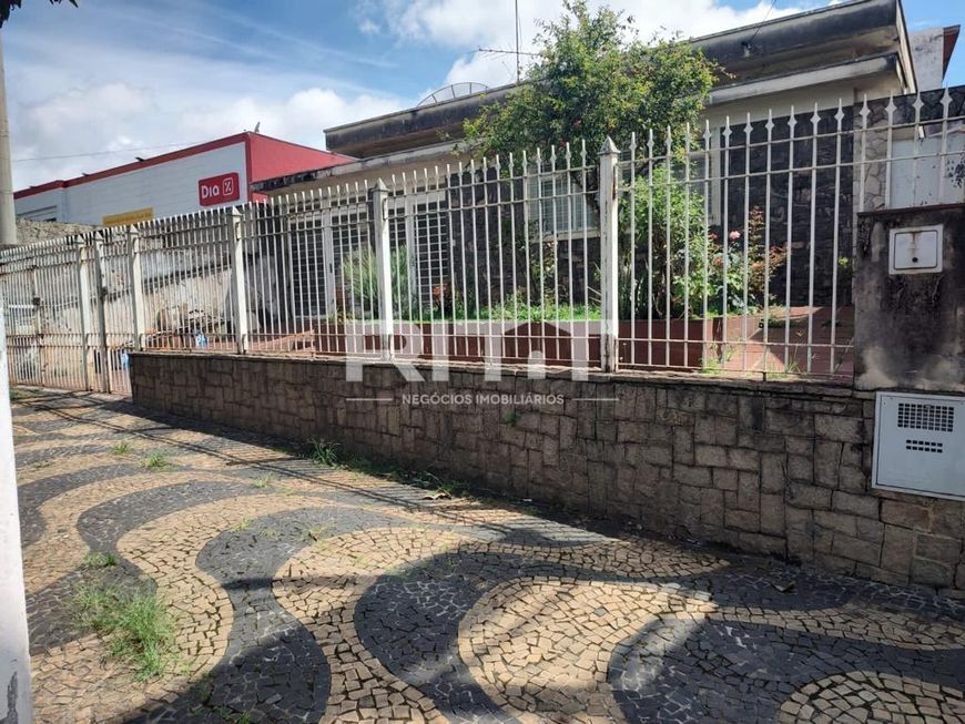 Casa à venda em Campinas, Vila João Jorge, com 3 quartos, com 164.3 m²