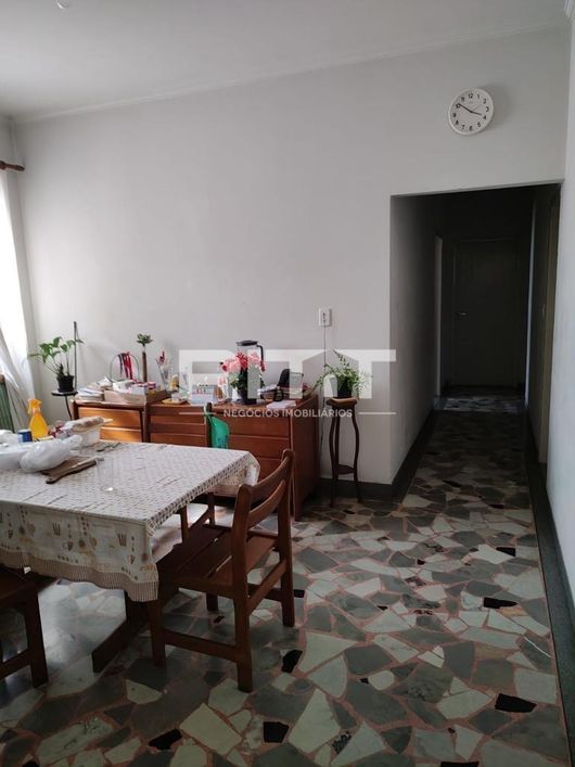 Casa à venda em Campinas, Vila João Jorge, com 3 quartos, com 164.3 m²