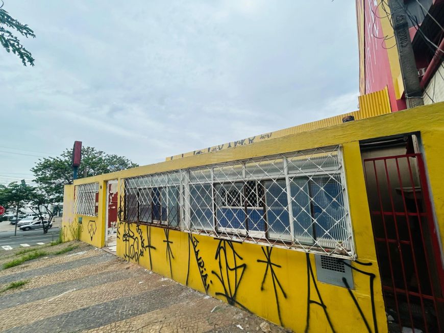 Predio a Venda em Campinas - Jd Leonor 755m2 Esquina