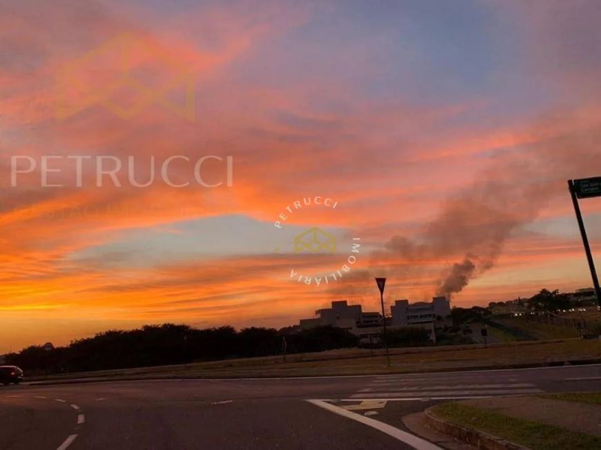 Terreno Comercial para locação, Swiss Park, Campinas - TE0233.