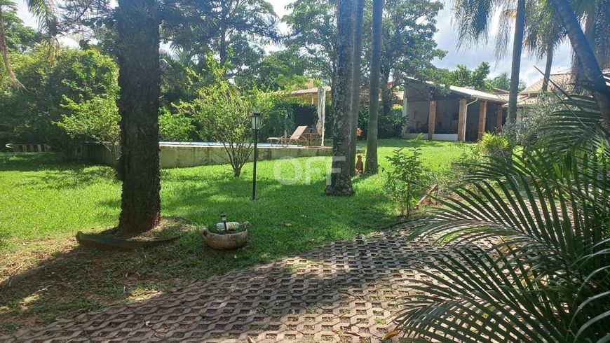 chácara - Parque Xangrilá - Campinas