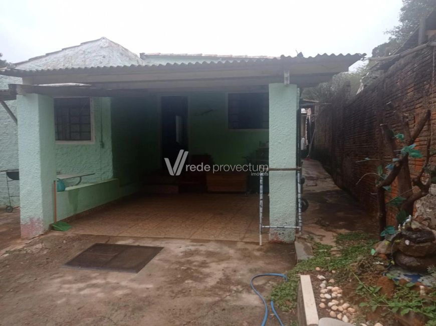 terreno - Parque Rural Fazenda Santa Cândida - Campinas