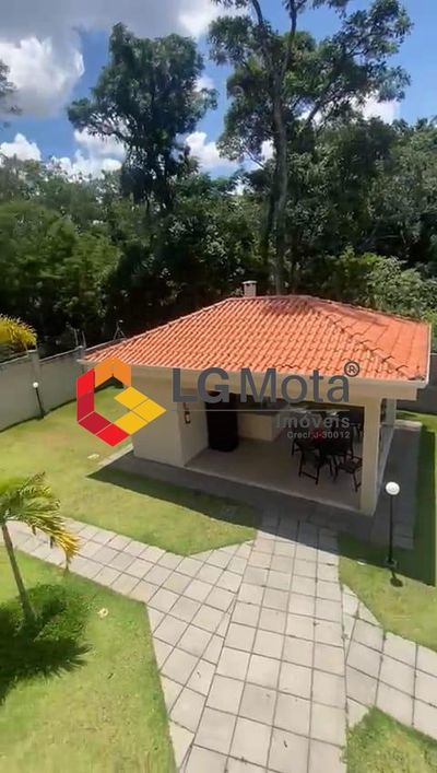 terreno - Parque Rural Fazenda Santa Cândida - Campinas