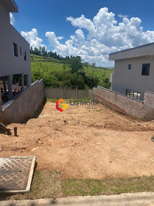 terreno - Parque Rural Fazenda Santa Cândida - Campinas