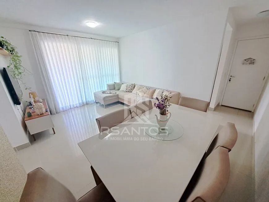FREGUESIA - Apartamento à venda no Condomínio Bourgogne.
