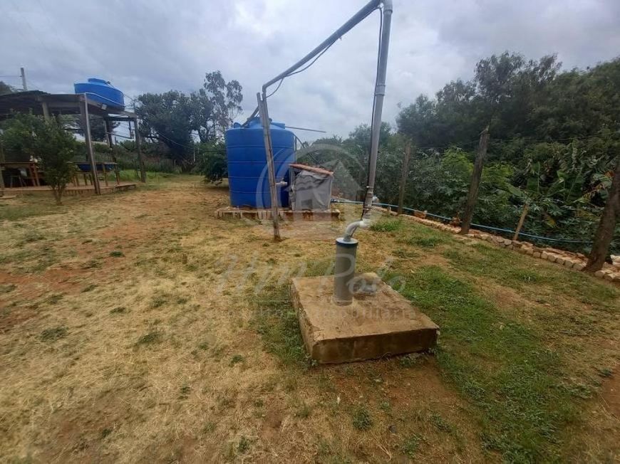 SITIO/AREA A VENDA NO PARQUE IMPERADOR EM CAMPINAS-SP