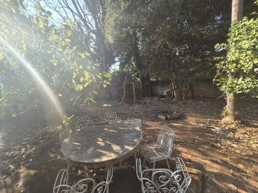 Chácara para venda com 1250m² e 4 vagas em Campinas