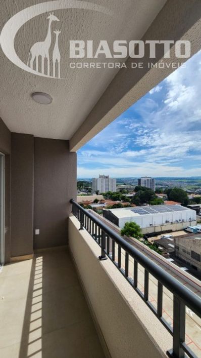 Apartamento à Venda no TEG Mansões Santo Antônio - Fazenda Santa Cândida, Campinas