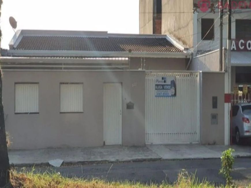 Casa à venda em Campinas, Jardim Nova Europa, com 3 quartos, com 160 m²