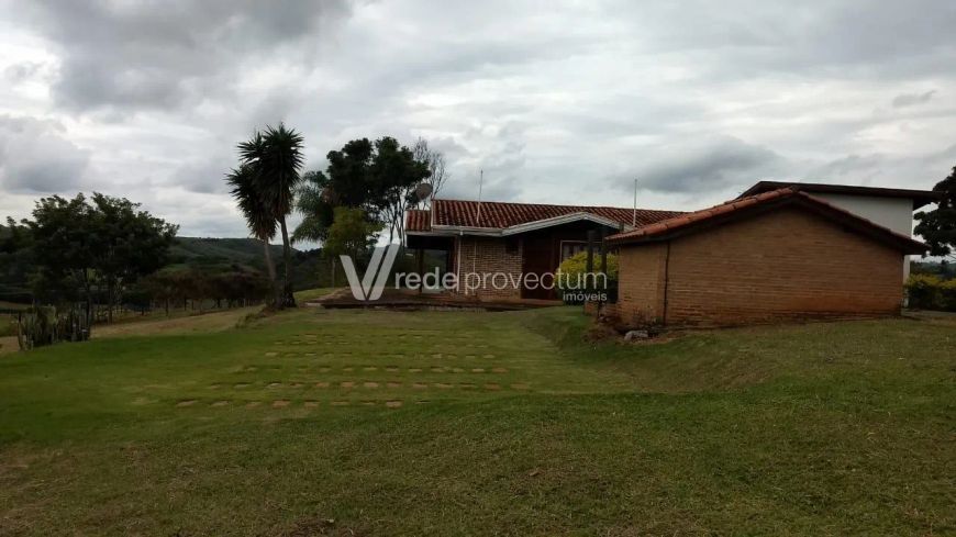 sítio - Sousas - Campinas