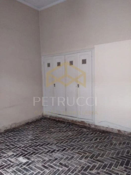 Casa Comercial à venda, Bosque, Campinas - CA3469.