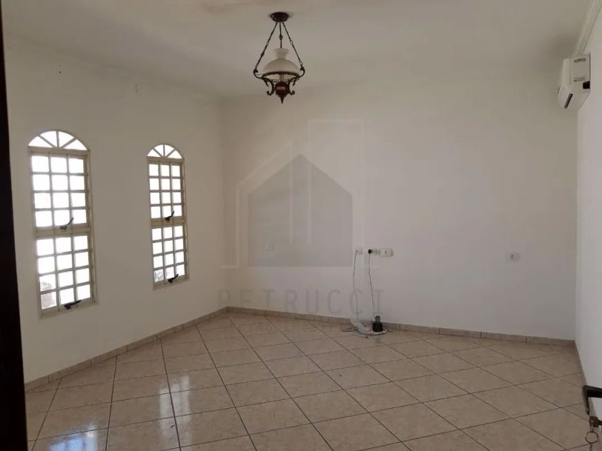 Casa Comercial à venda, Parque Jambeiro, Campinas - CA4047.
