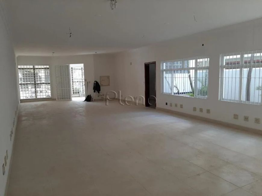 Salão à venda em Campinas, Ponte Preta, com 240 m²