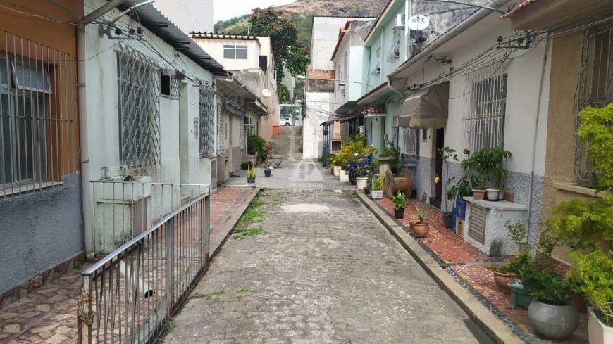 Casa vila 1 quarto 1 suite varanda Engenho Novo