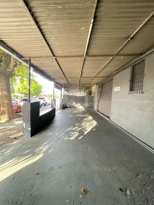 salão - Vila Anhangüera - Campinas