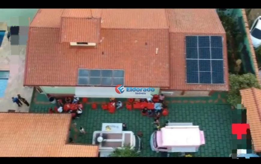 Chácara com 3 quartos à venda, 1000 m² - Chácara Nova Boa Vista - Campinas/SP