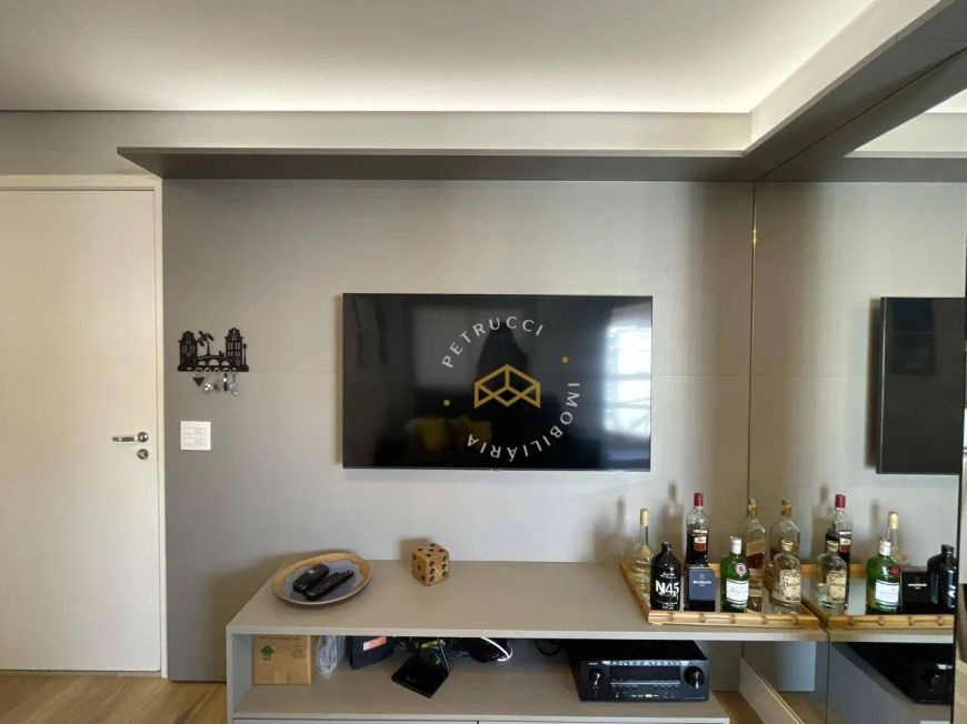 APARTAMENTO À VENDA NO MANSÕES SANTO ANTÔNIO - CAMPINAS/SP