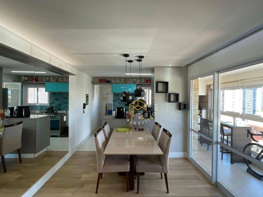 APARTAMENTO À VENDA NO MANSÕES SANTO ANTÔNIO - CAMPINAS/SP
