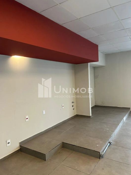 ponto comercial - Centro - Campinas
