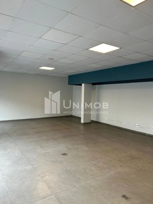 ponto comercial - Centro - Campinas