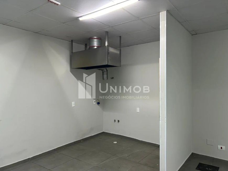 ponto comercial - Centro - Campinas