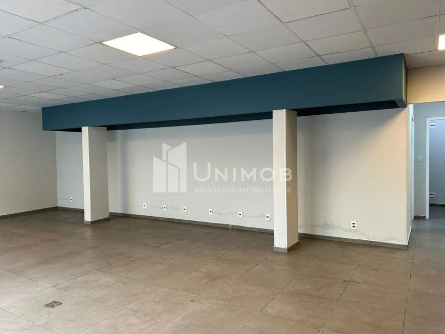 ponto comercial - Centro - Campinas