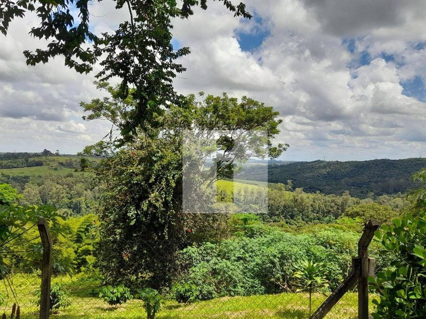 Chácara com 3 dormitórios à venda, 26.700 m² por R$ 2.379.000 - Cond. Colinas do Atibaia-Sousas - Ca