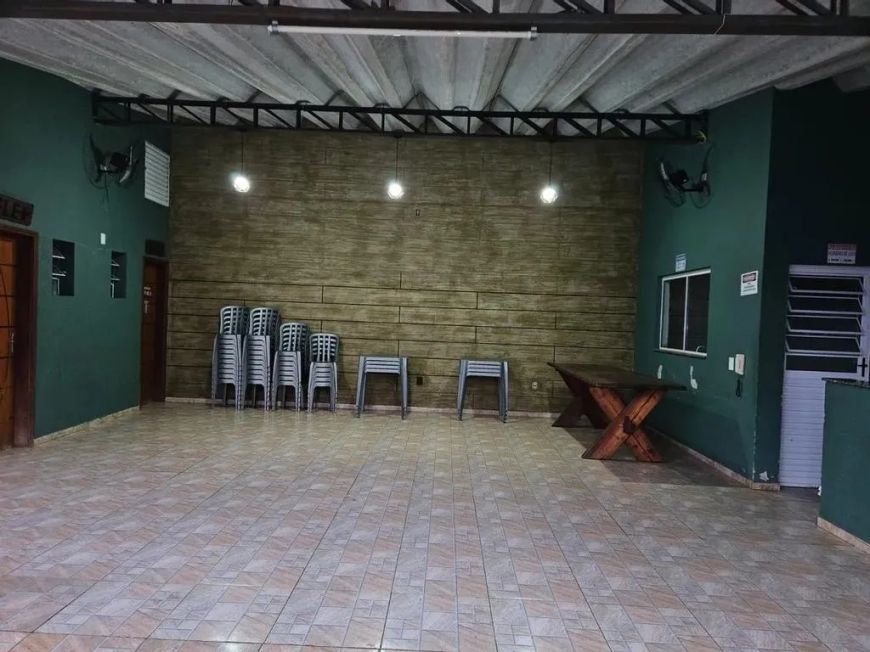 Chácara à venda em Campinas, Vila Formosa, com 1 quarto, com 300 m²