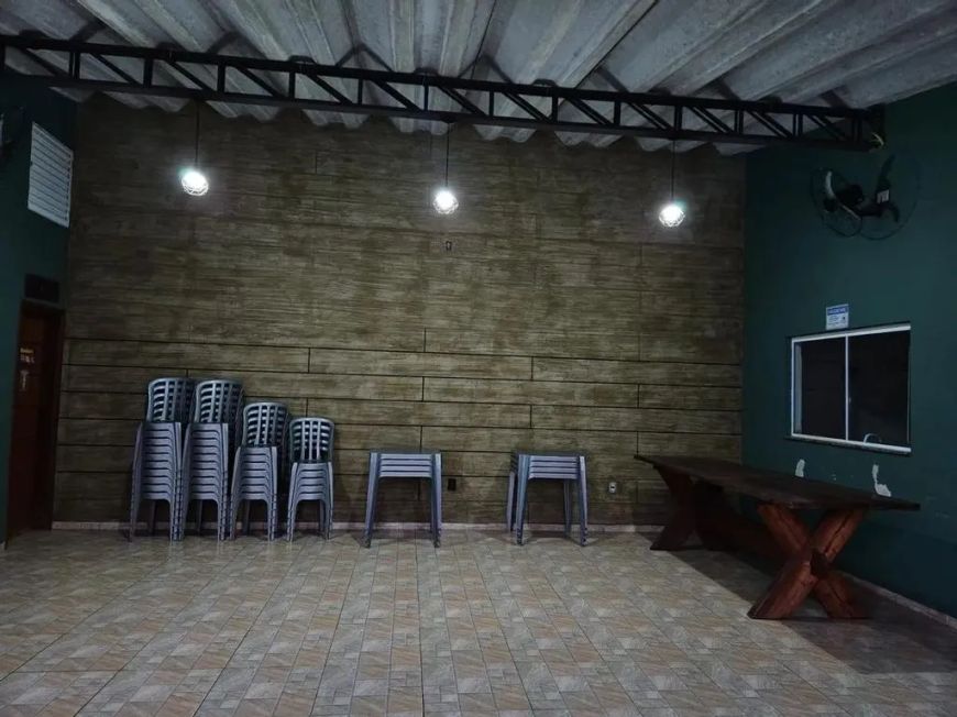 Chácara à venda em Campinas, Vila Formosa, com 1 quarto, com 300 m²