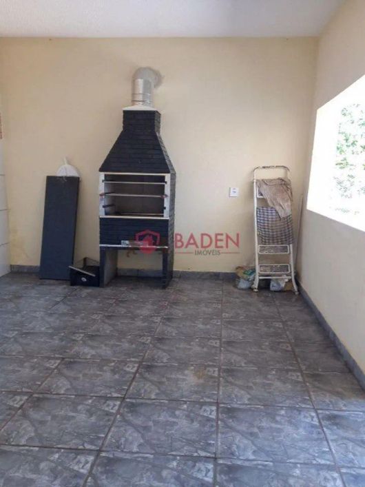 Chácara à venda em Campinas, Recanto dos Dourados, com 1000 m²