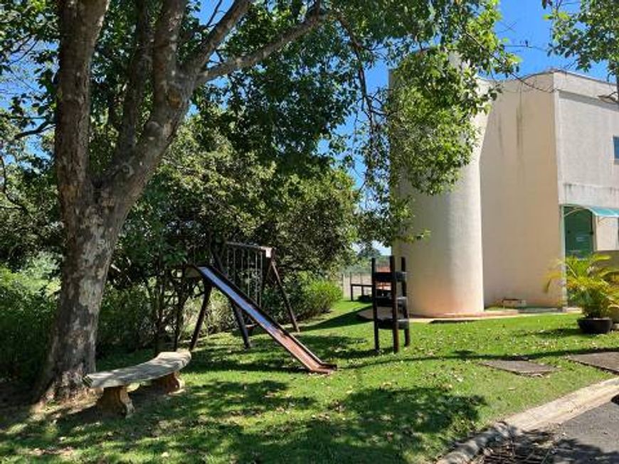 Lote/Terreno para venda no Condomínio Residencial Portinari em Barão Geraldo - Campinas - SP