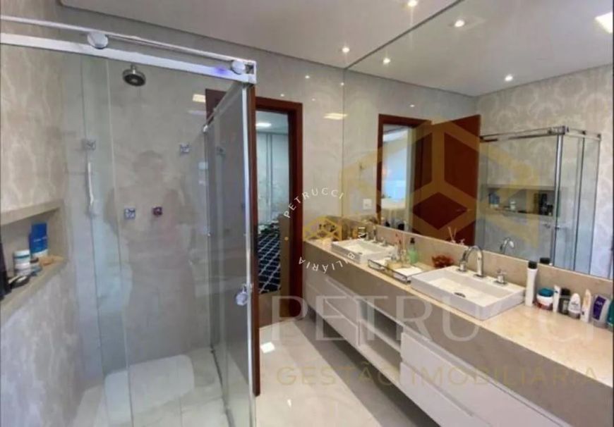 Casa Residencial à venda, Jardim Madalena, Campinas - CA8043.
