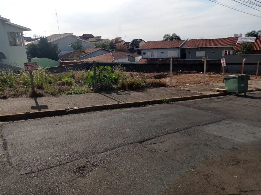 Imóvel para venda tem 320 metros quadrados em Parque Taquaral - Campinas - SP