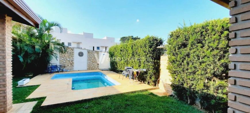 casa - Parque Rural Fazenda Santa Cândida - Campinas