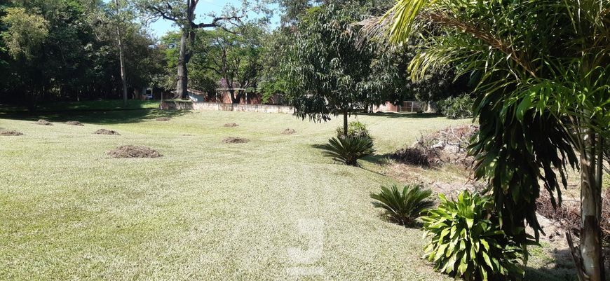 Chácara - à venda por 1.850.000,00 - 4 quartos - Loteamento Chácaras Vale das Garças, - Campinas.