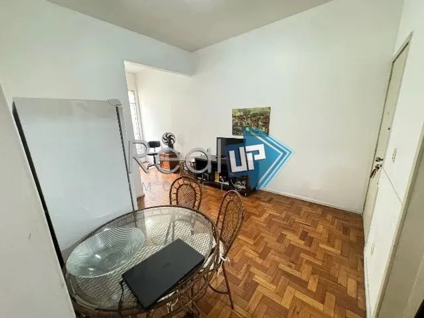 Apartamento 2 quartos, 59m² - Copacabana
