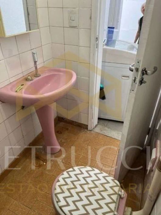 Casa Comercial à venda, Vila Eliza, Campinas - CA3212.