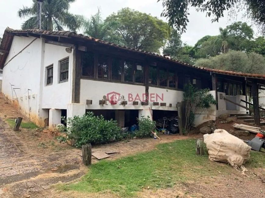 Chácara à venda em Campinas, Joaquim Egídio, com 3874 m²