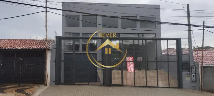 Galpão à venda e para alugar em Campinas, Jardim Bela Vista, com 355 m²