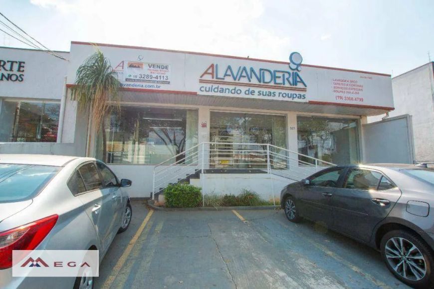 Casa com 4 quartos à venda, 401 m² por R$ 1.900.000 - Jardim Chapadão - Campinas/SP