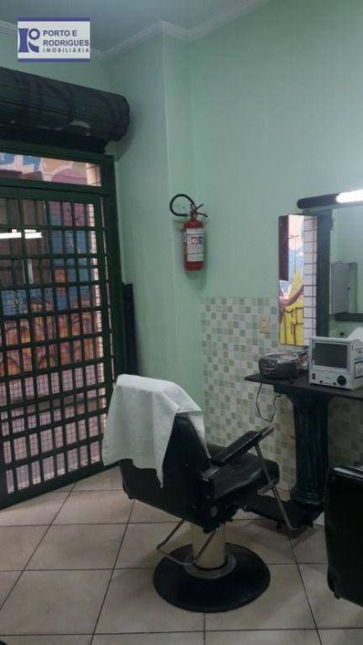 Salão à venda, 26 m² por R$ 250.000,00 - Centro - Campinas/SP