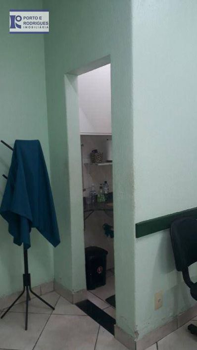 Salão à venda, 26 m² por R$ 250.000,00 - Centro - Campinas/SP