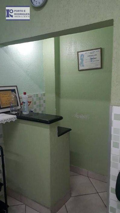 Salão à venda, 26 m² por R$ 250.000,00 - Centro - Campinas/SP