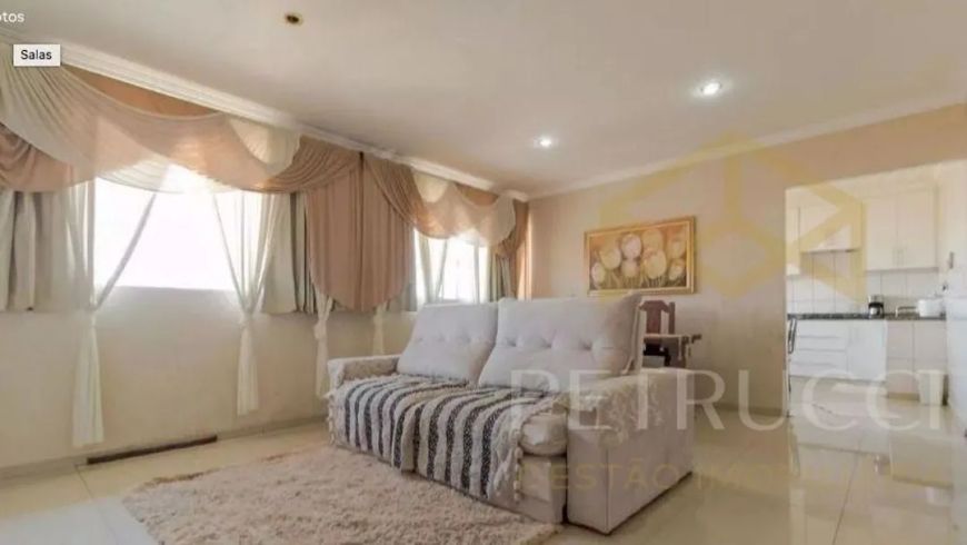Casa Comercial à venda, Chácara da Barra, Campinas - CA5557.