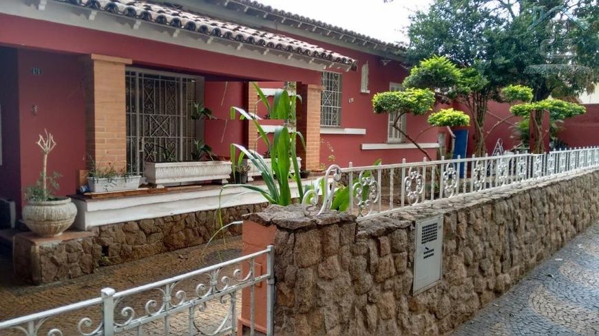 Casa comercial à venda, Botafogo, Campinas.