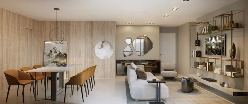Orygem Acqua Home - Fase 3 - Apartamento à venda no bairro Barra da Tijuca - Rio de Janeiro/RJ